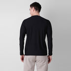 Unique Round T-Shirts for Men