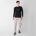 Unique Round T-Shirts for Men