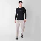 Unique Round T-Shirts for Men