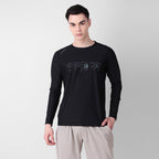 Unique Round T-Shirts for Men