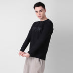Unique Round T-Shirts for Men