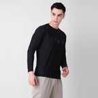Unique Round T-Shirts for Men