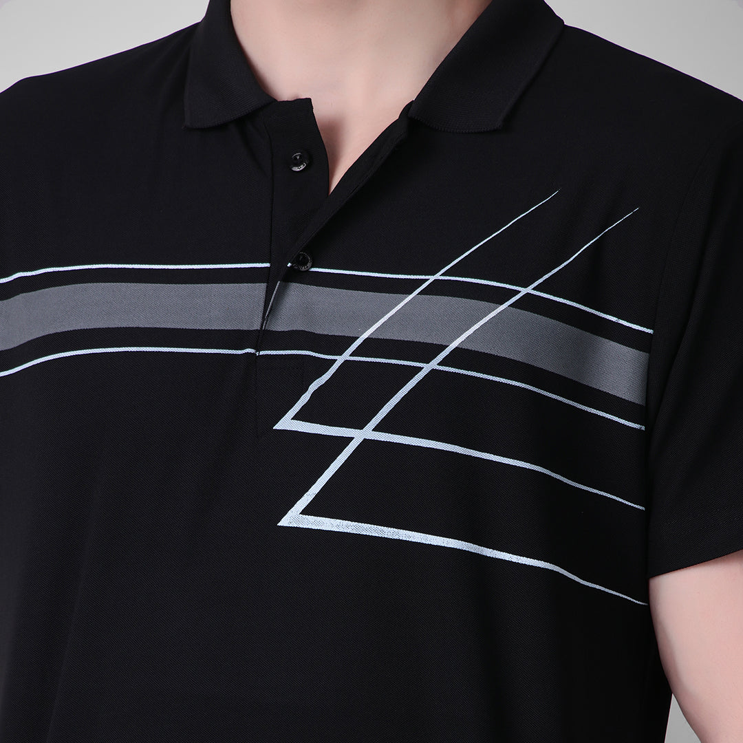 Printing T-Shirt Polo