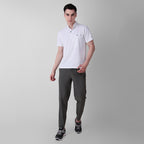 HENLEY COLLAR T-Shirt for Men