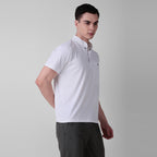 HENLEY COLLAR T-Shirt for Men