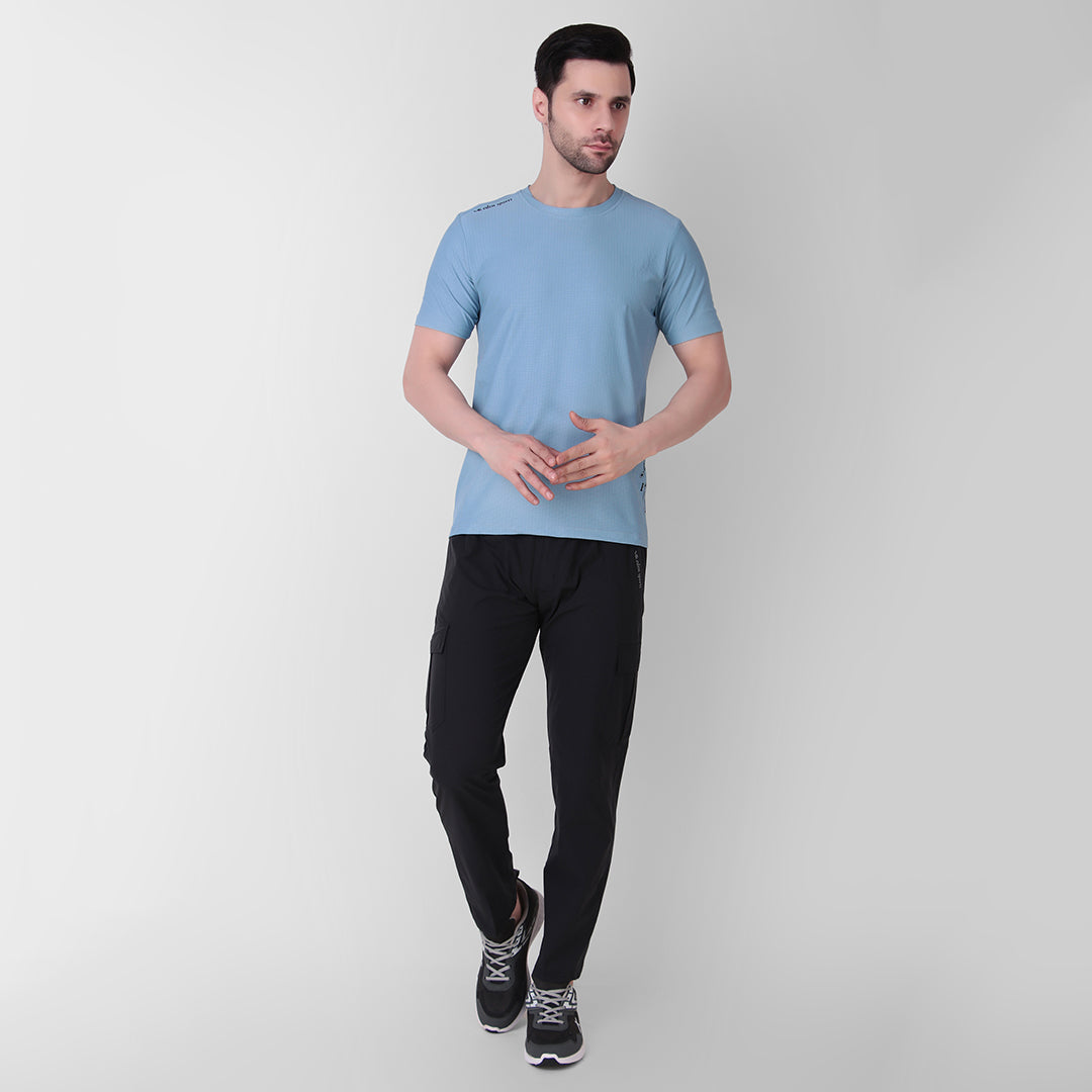 Nothing Teee T - Shirt for Men 
