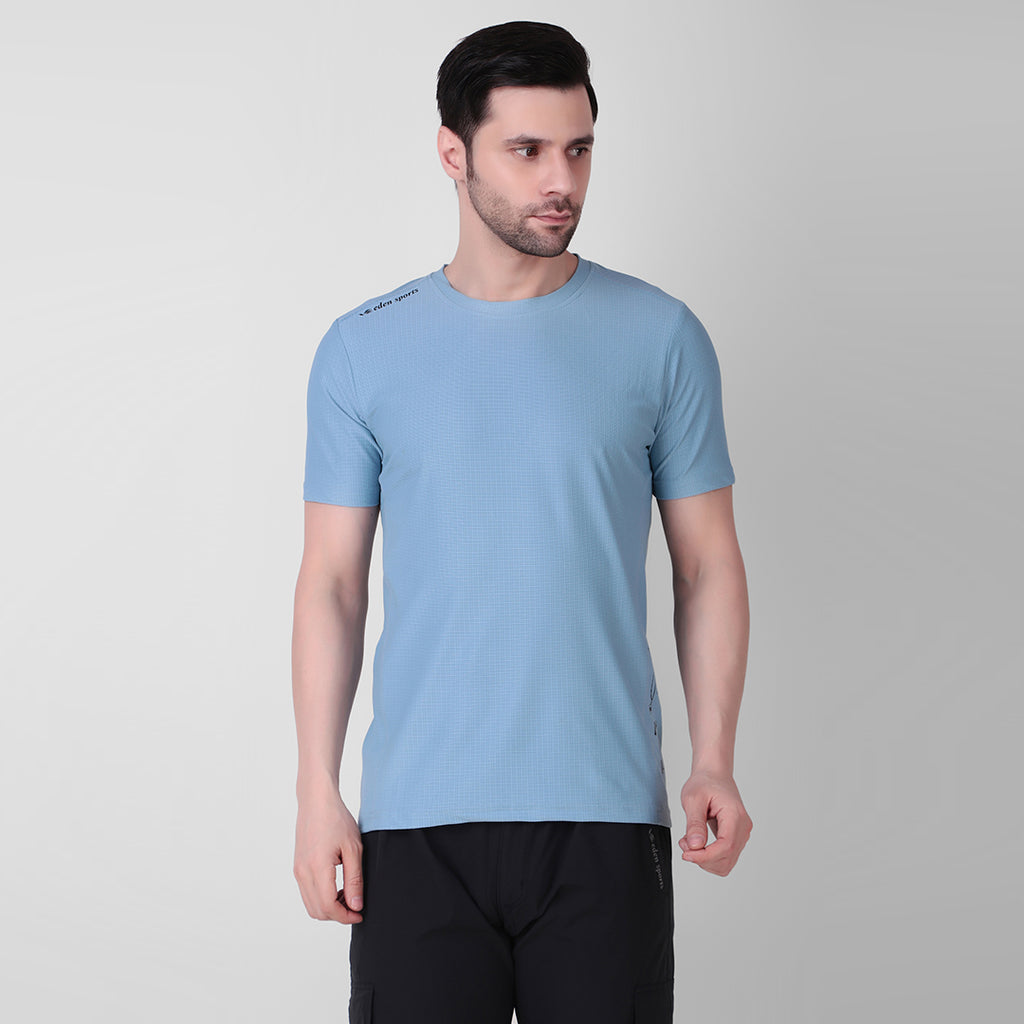 Nothing Teee T - Shirt for Men 
