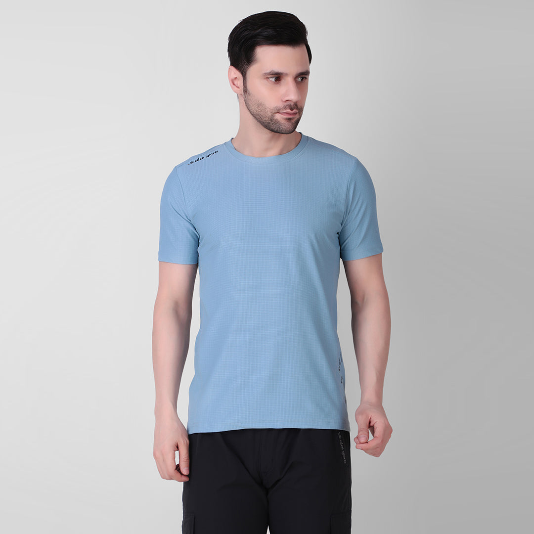 Nothing Teee T - Shirt for Men 