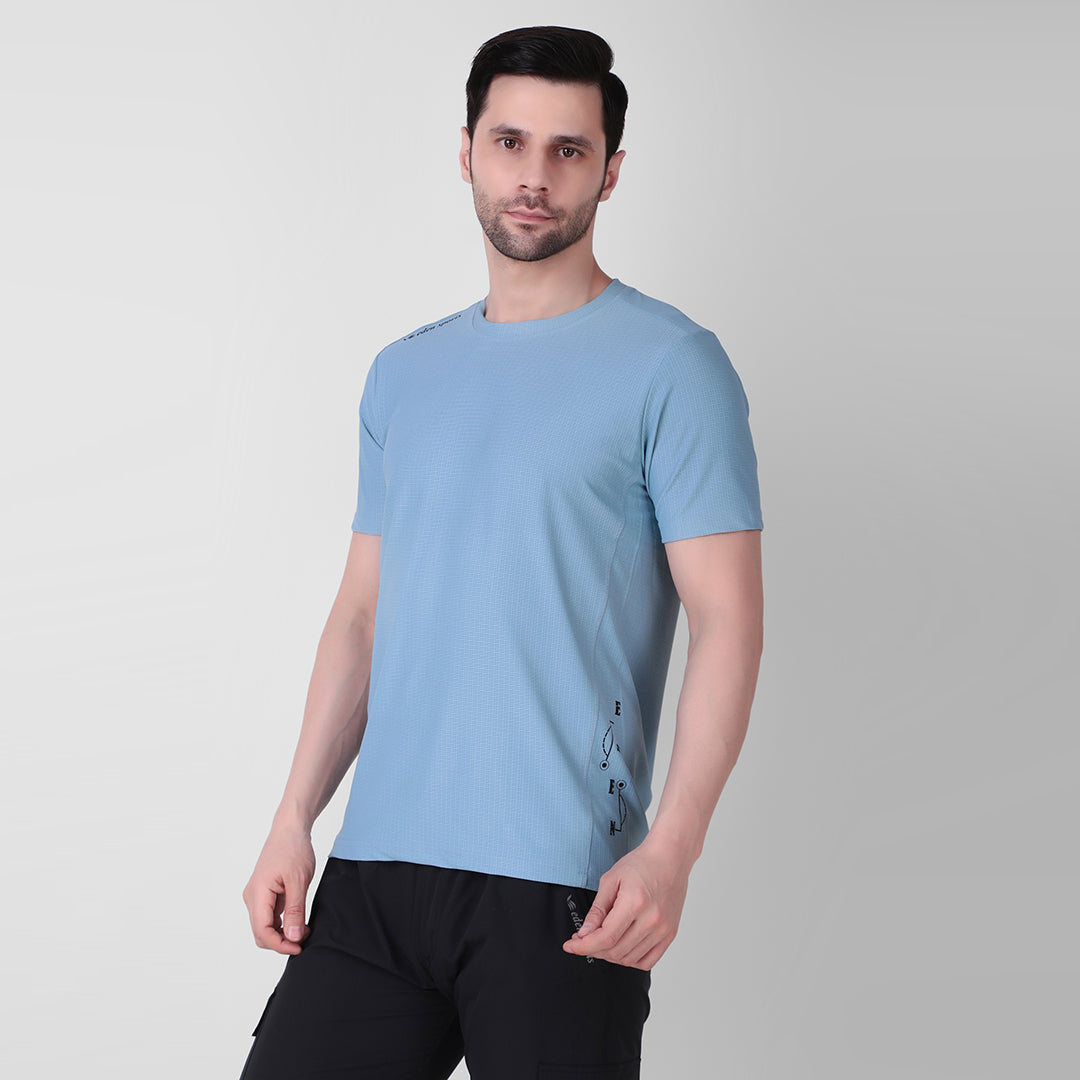 Nothing Teee T - Shirt for Men 