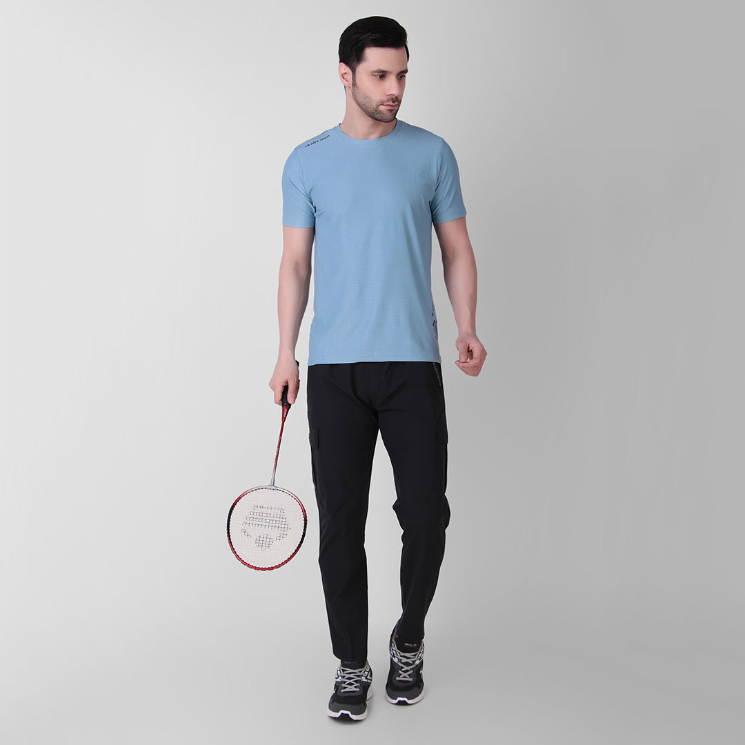 Nothing Teee T - Shirt for Men 