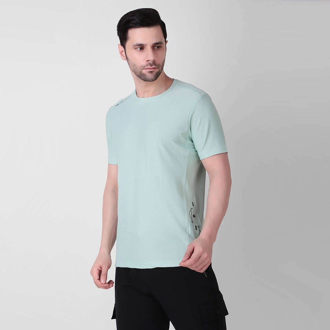 Nothing Teee T - Shirt for Men 