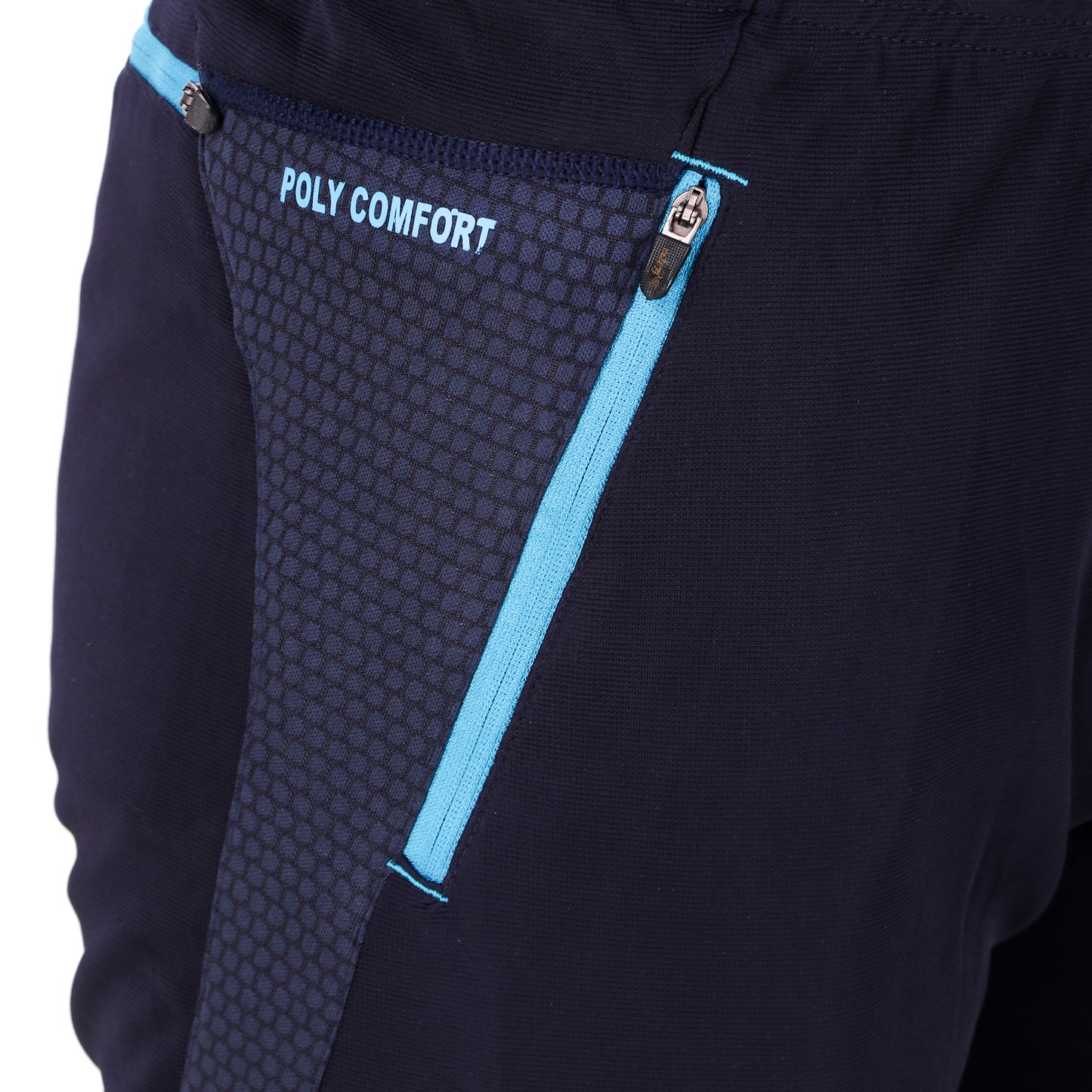 POLY COMFORT LOWER