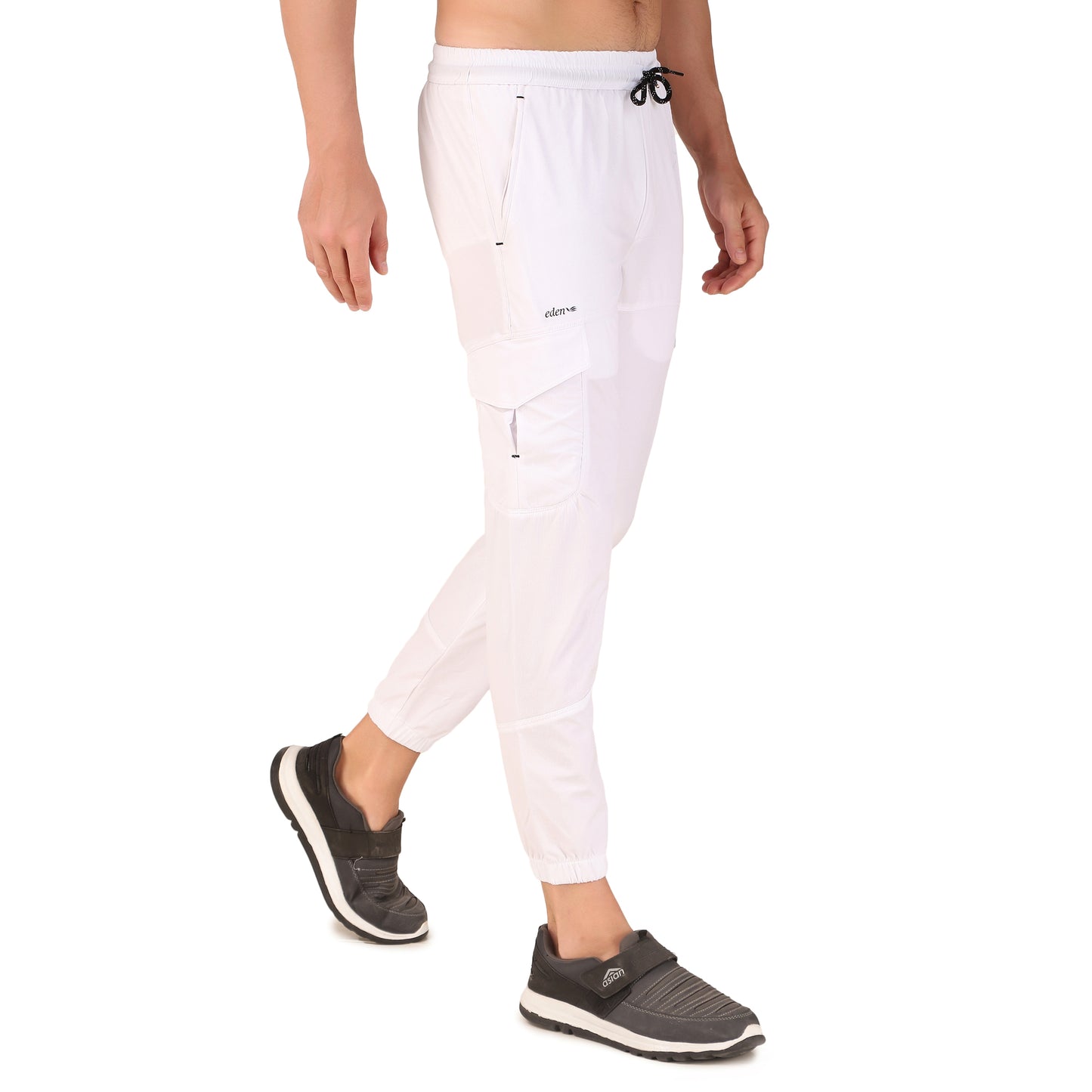 TRACK PANT L TARRY