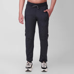 Lycra Print for Men's