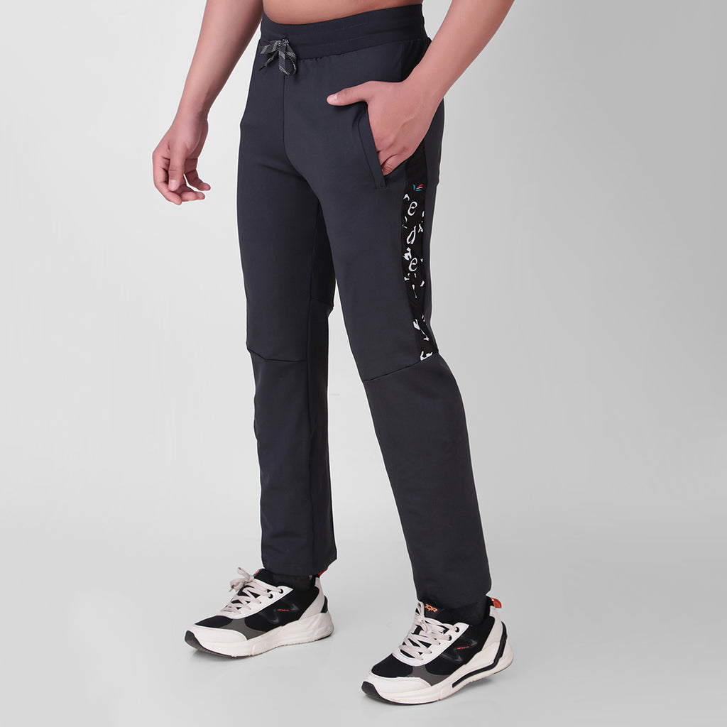 Lycra Print for Men's