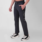 Lycra Print for Men's