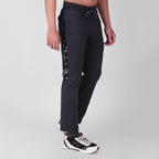 Lycra Print for Men's