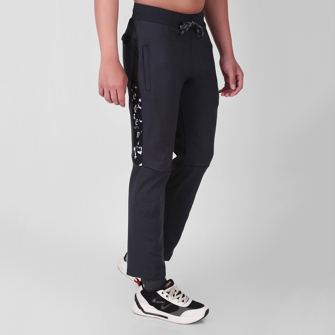 Lycra Print for Men's