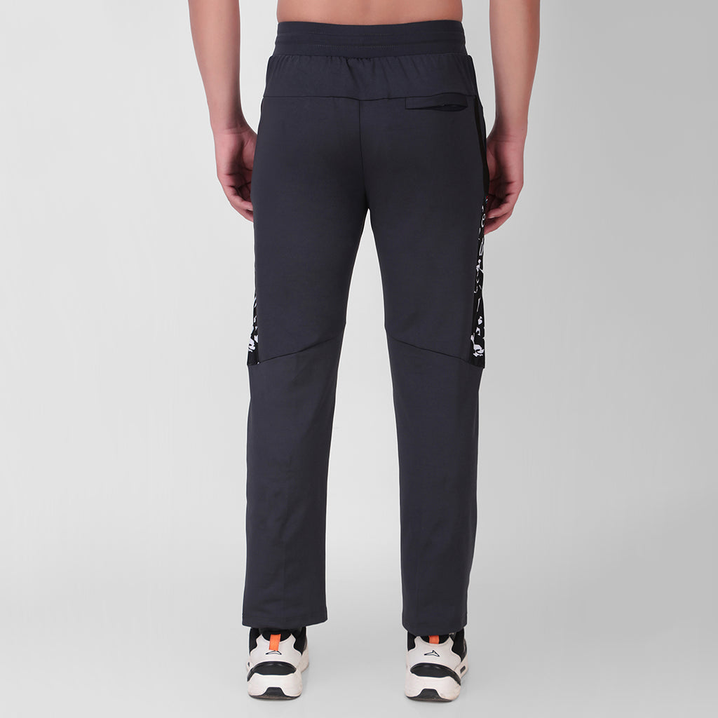Lycra Print for Men's