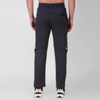 Lycra Print for Men's