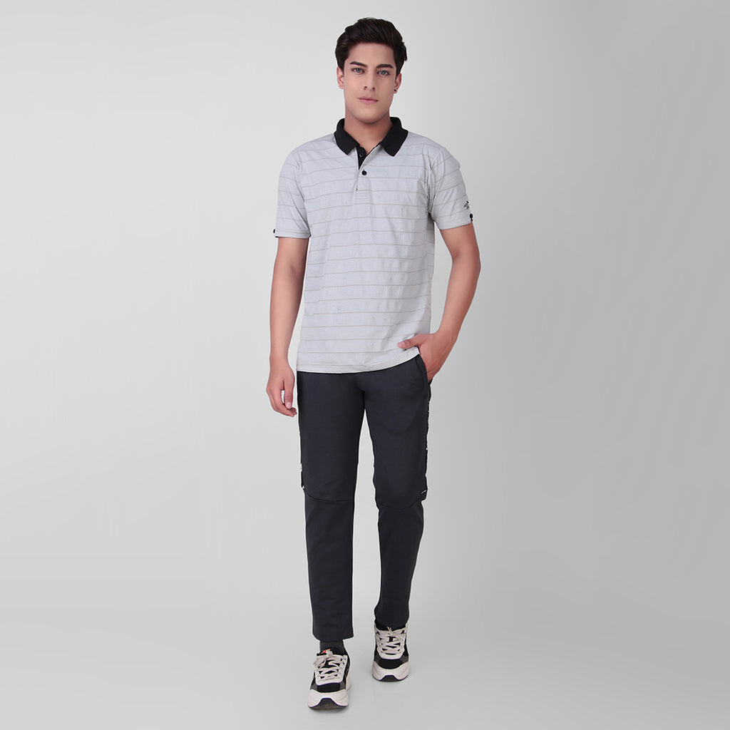 Lycra Print for Men's