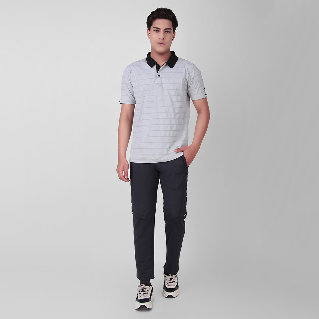 Lycra Print for Men's