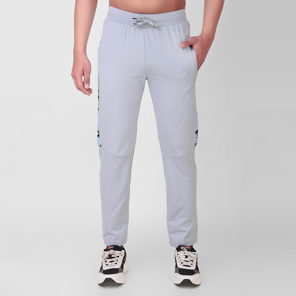 Lycra Print for Men's