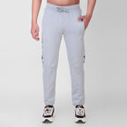 Lycra Print for Men's