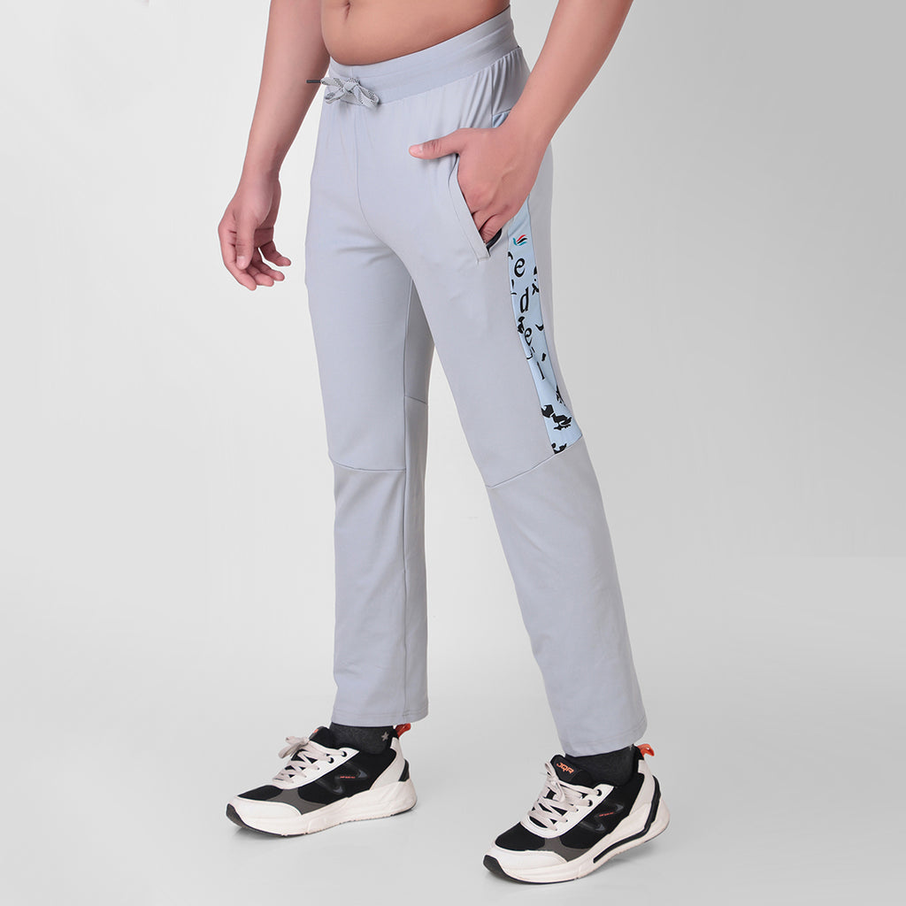 Lycra Print for Men's