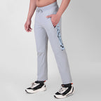 Lycra Print for Men's