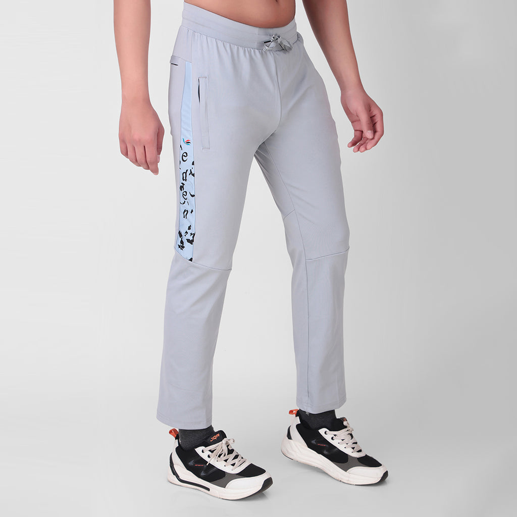 Lycra Print for Men's