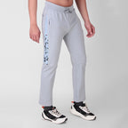 Lycra Print for Men's