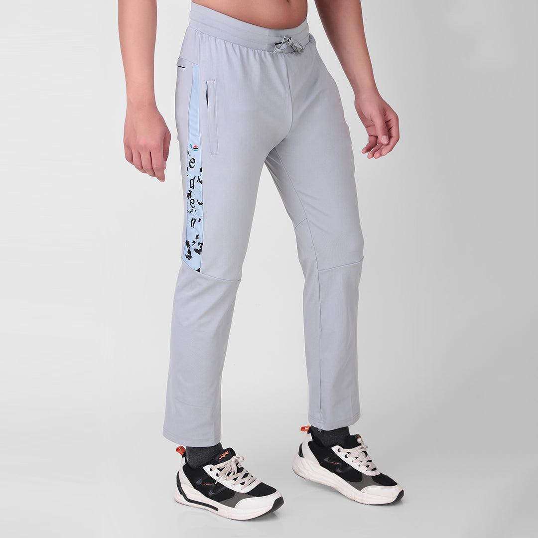 Lycra Print for Men's