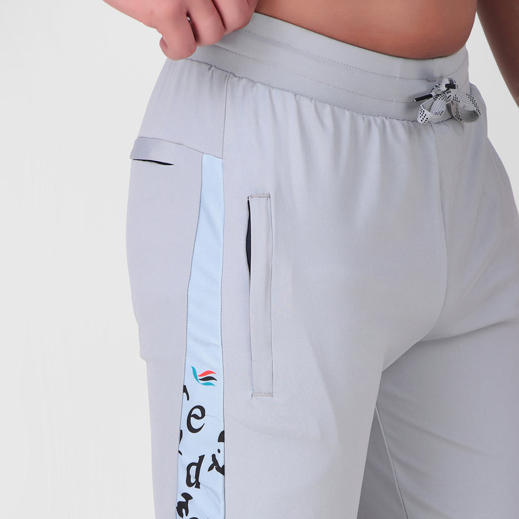 Lycra Print for Men's