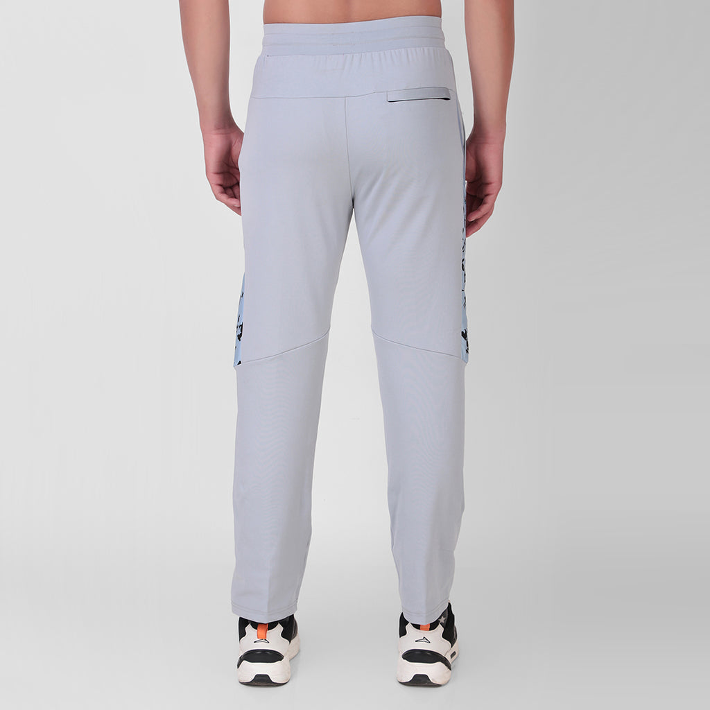 Lycra Print for Men's