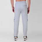 Lycra Print for Men's