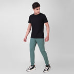 Lycra Joger for Men's