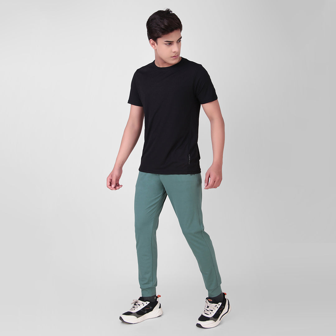 Lycra Joger for Men's