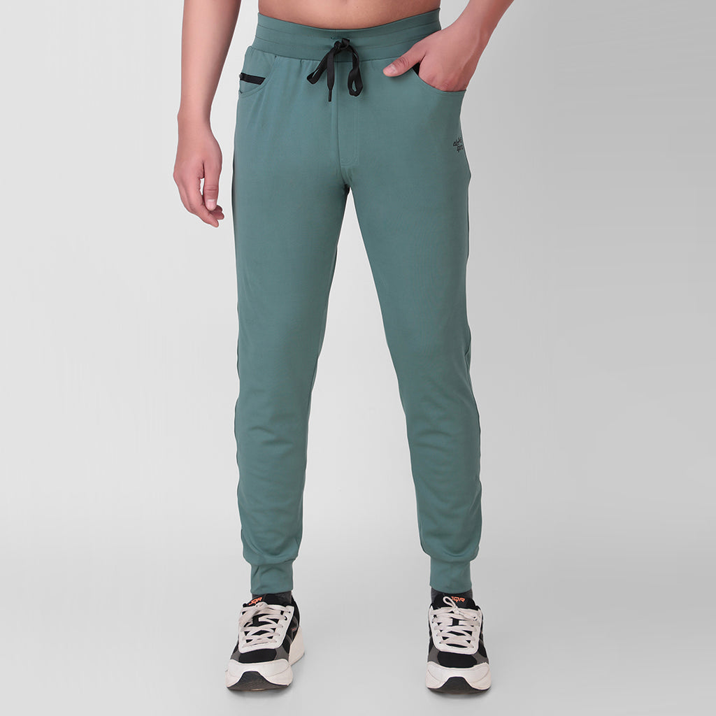 Lycra Joger for Men's