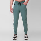 Lycra Joger for Men's
