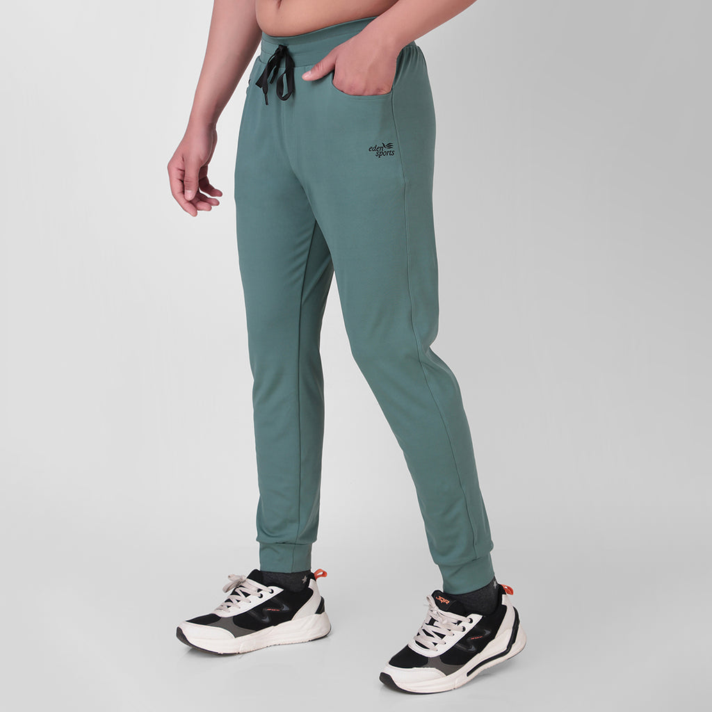 Lycra Joger for Men's