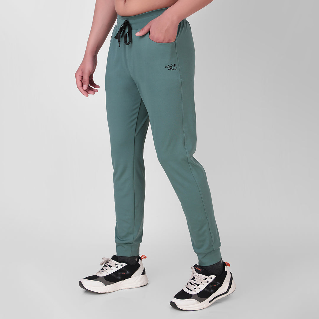 Lycra Joger for Men's