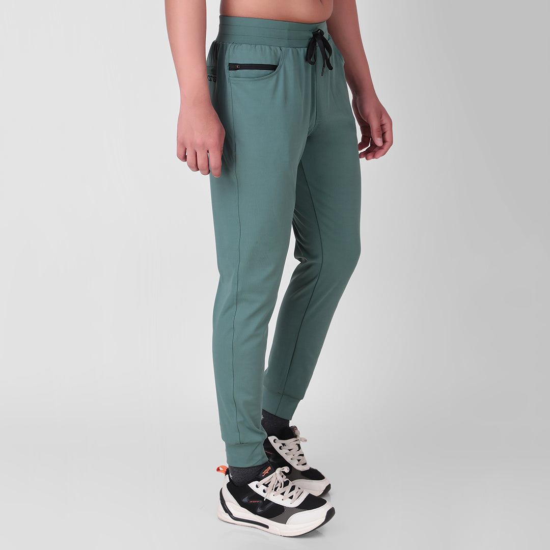 Lycra Joger for Men's