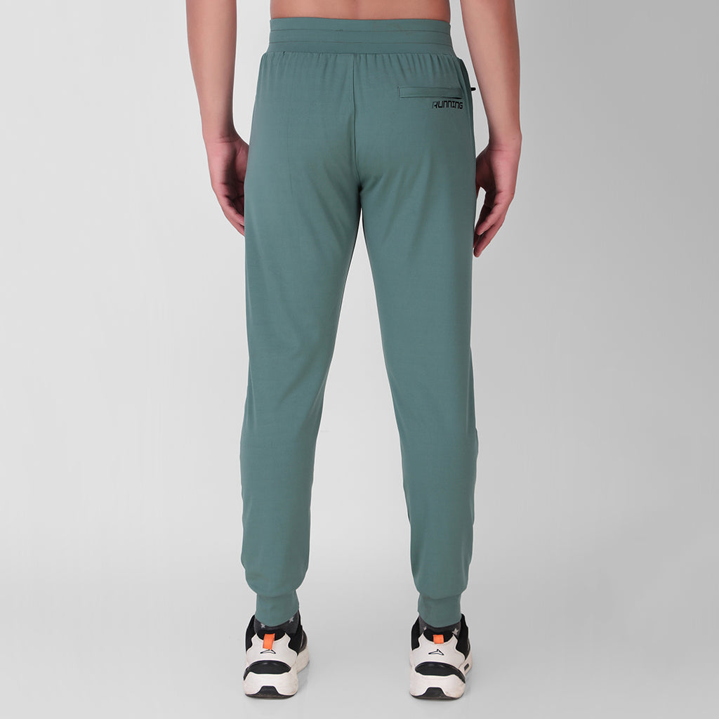 Lycra Joger for Men's