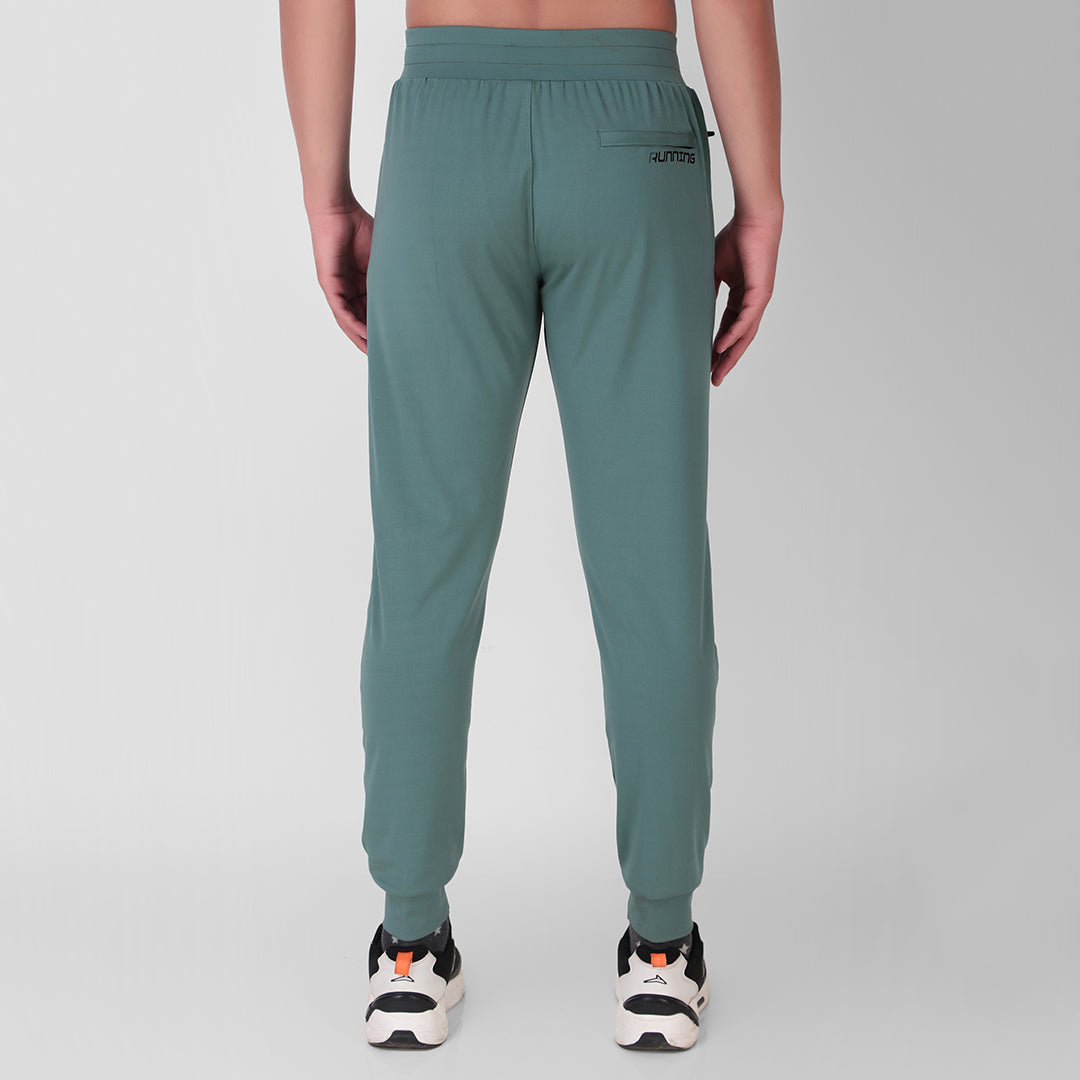 Lycra Joger for Men's