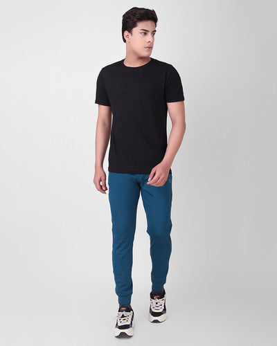 Lycra Joger for Men's