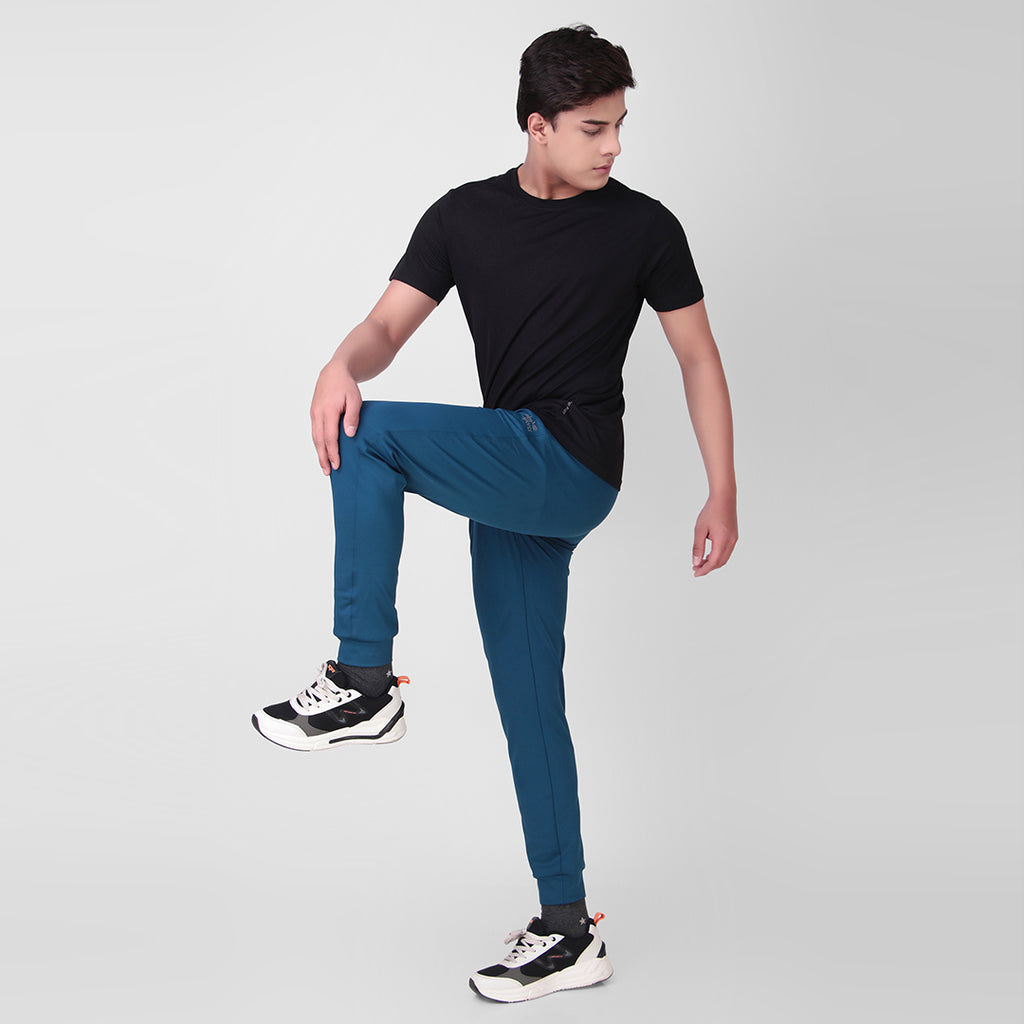 Lycra Joger for Men's
