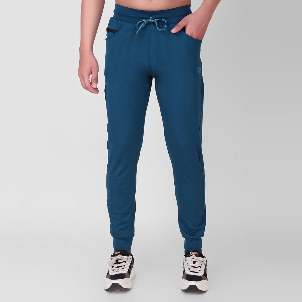 Lycra Joger for Men's