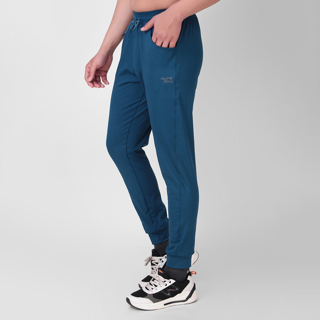 Lycra Joger for Men's