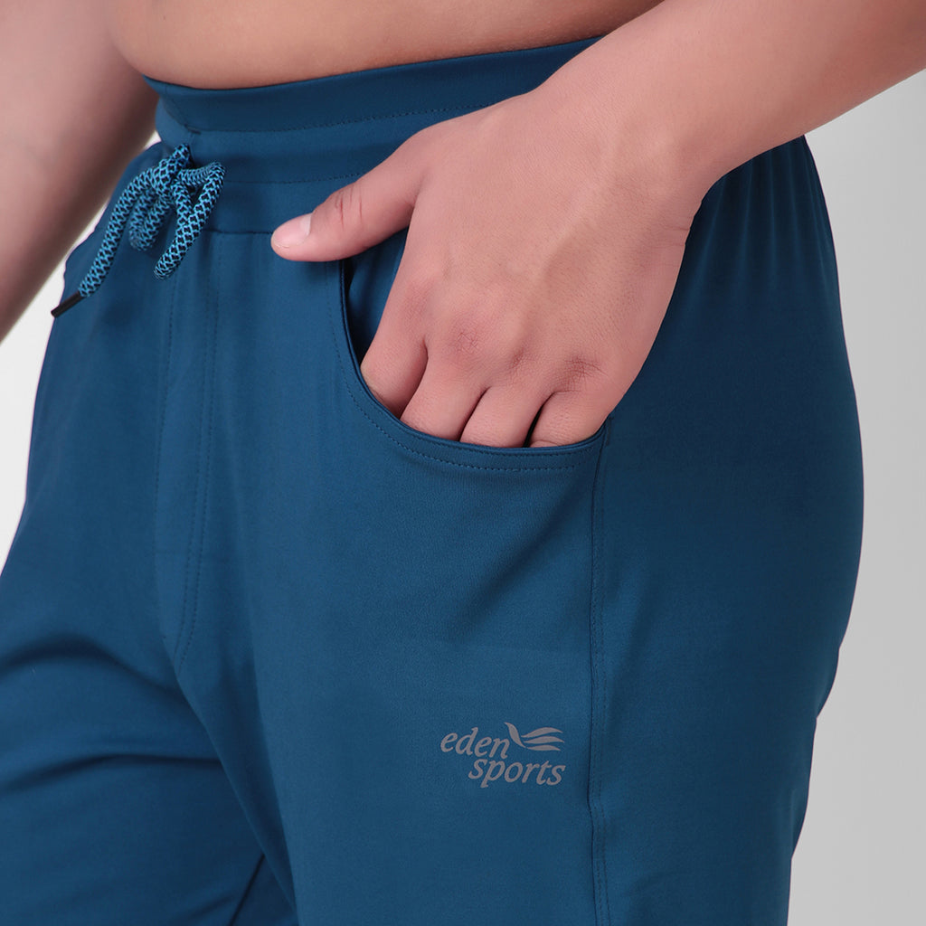 Lycra Joger for Men's